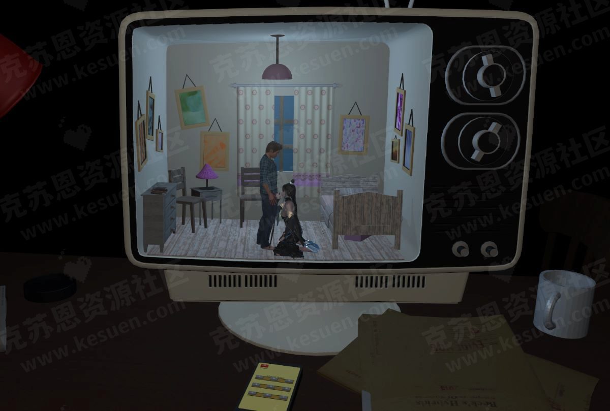 XNial大佬场景合集【更新至2023-9月】-VAM®克苏恩资源社区