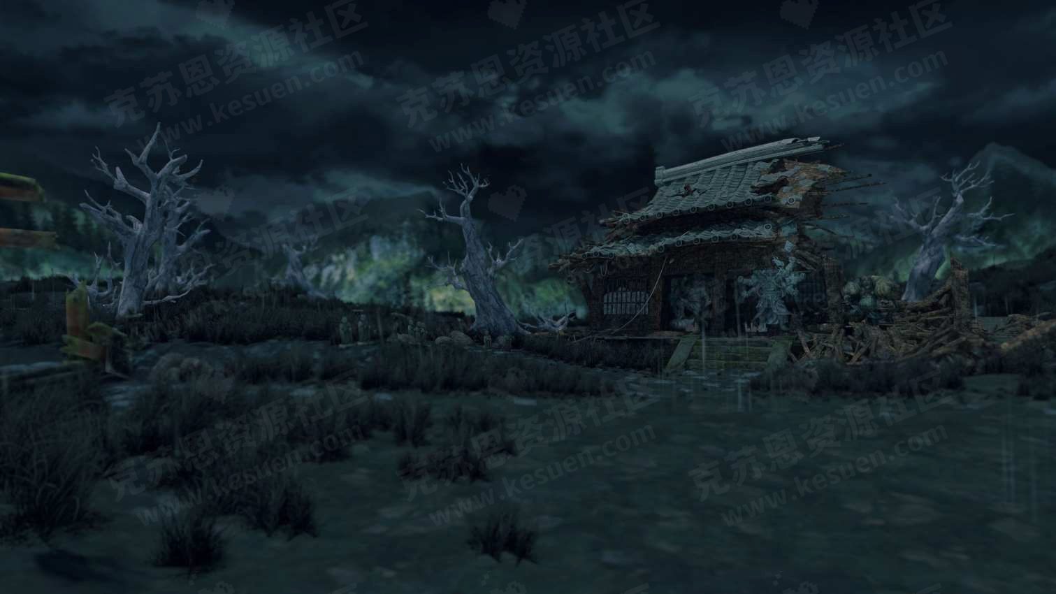 图片[5]-VGCVR场景资产合集【更新至2023.10】-VAM®克苏恩资源社区