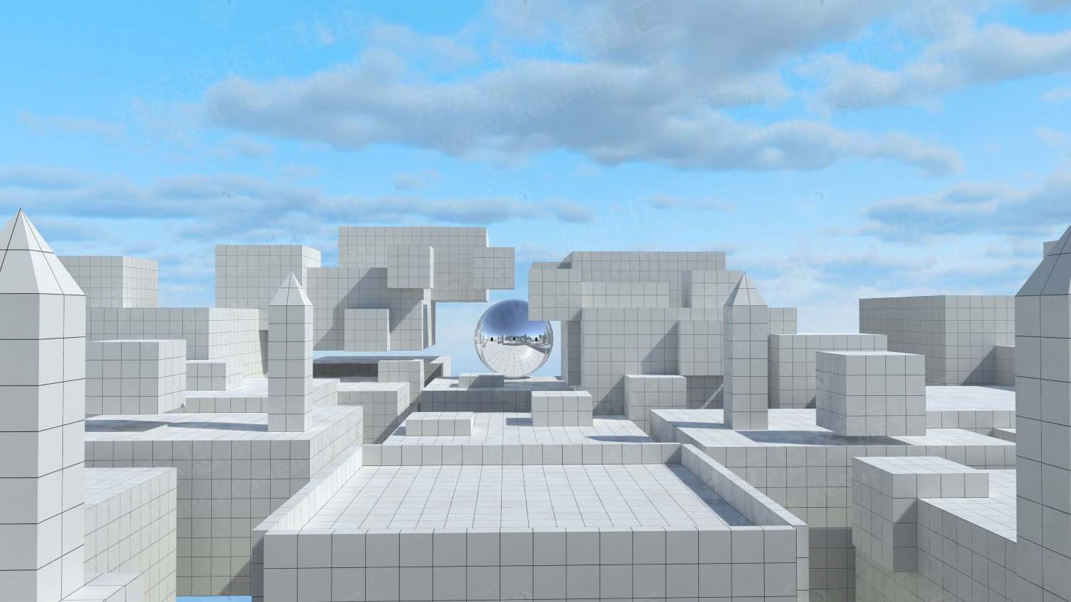 图片[2]-VGCVR场景资产合集【更新至2023.10】-VAM®克苏恩资源社区