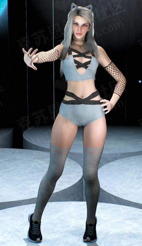 图片[2]-Pogdaddy人物合集【更新至2023.10】-VAM®克苏恩资源社区