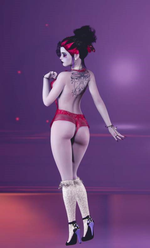 图片[2]-VRDollz.Vivianel_Presets_Pack1-VAM®克苏恩资源社区