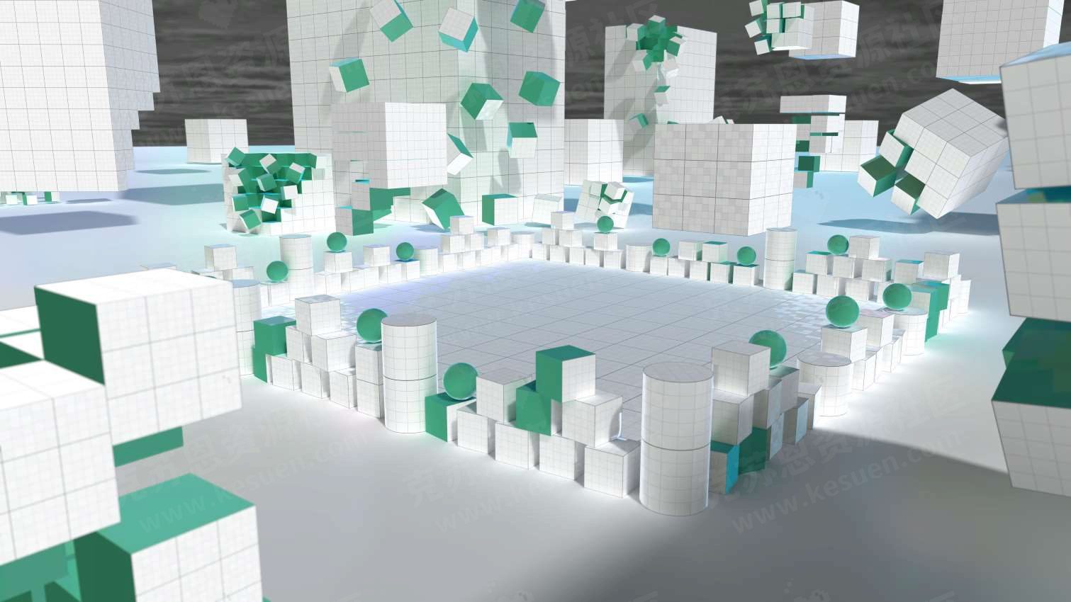 图片[4]-VGCVR场景资产合集【更新至2023.10】-VAM®克苏恩资源社区