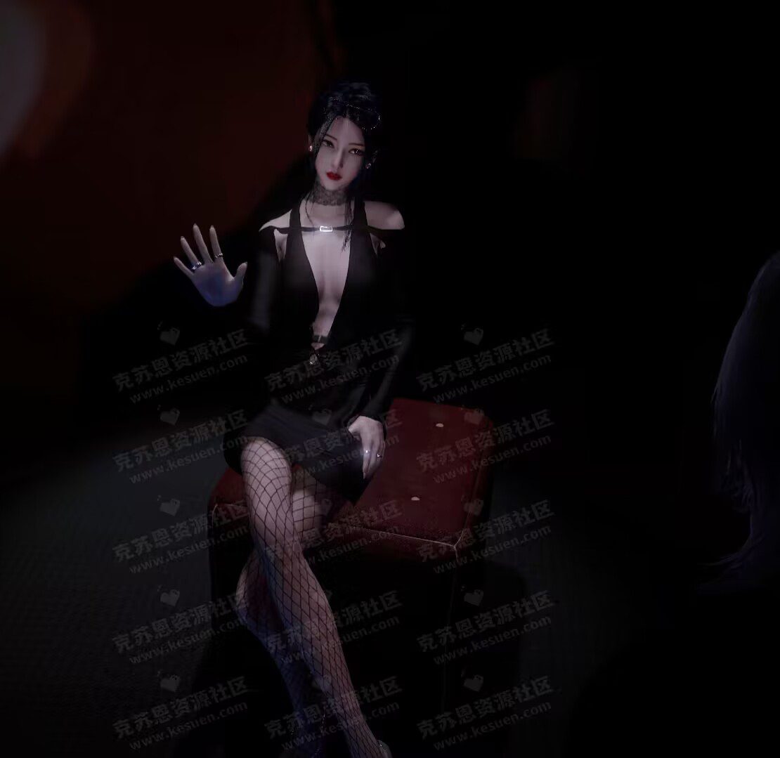 图片[2]-【大神】C&G-STUDIO场景合集【更新2022年】-VAM®克苏恩资源社区