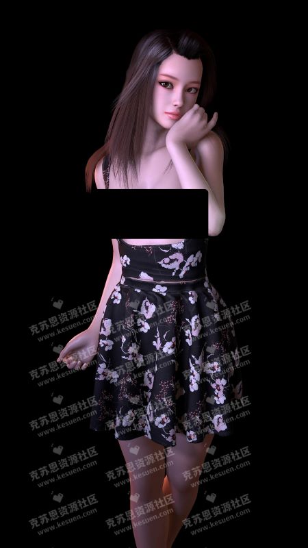 图片[2]-WillMason人物合集【更新至2023.11】-VAM®克苏恩资源社区