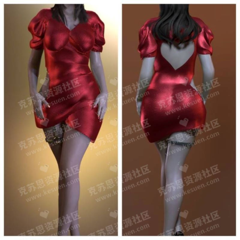 图片[2]-服饰Eros.fashion-VAM®克苏恩资源社区