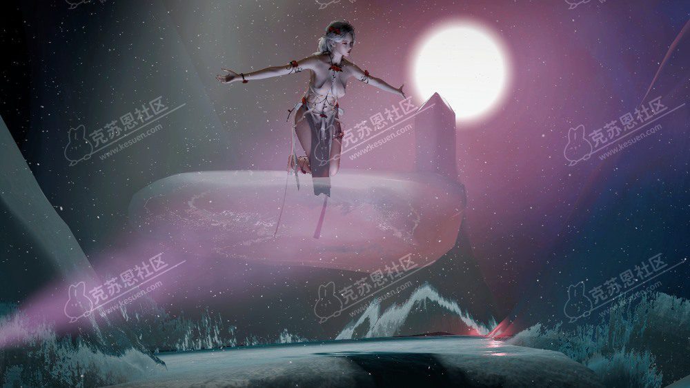 图片[3]-【推荐】【大神】C&G-STUDIO场景合集【更新至2023.11月】-VAM®克苏恩资源社区