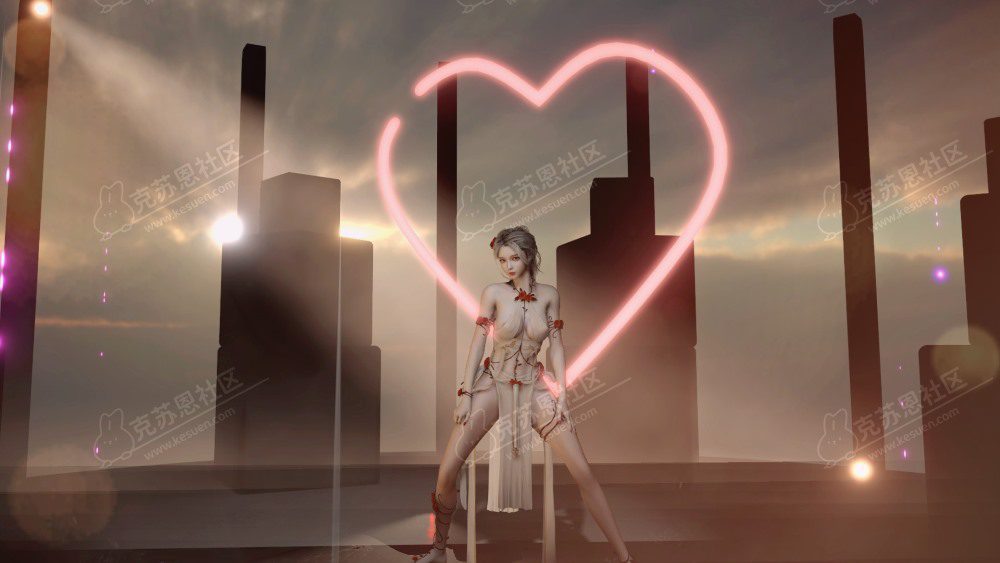 图片[4]-【推荐】【大神】C&G-STUDIO场景合集【更新至2023.11月】-VAM®克苏恩资源社区