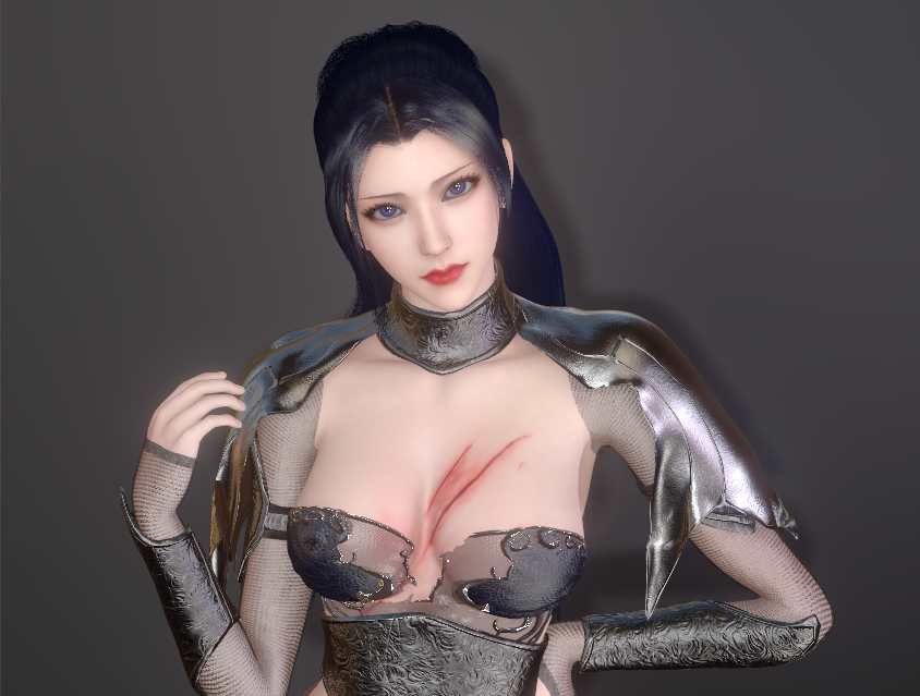 Archer.Yuzhi-VAM®克苏恩资源社区