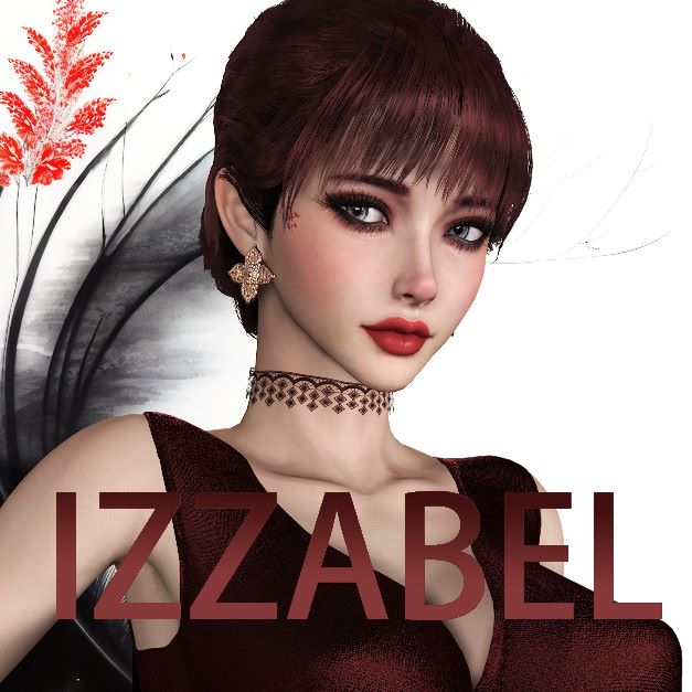 CMA.Izzabel-VAM®克苏恩资源社区