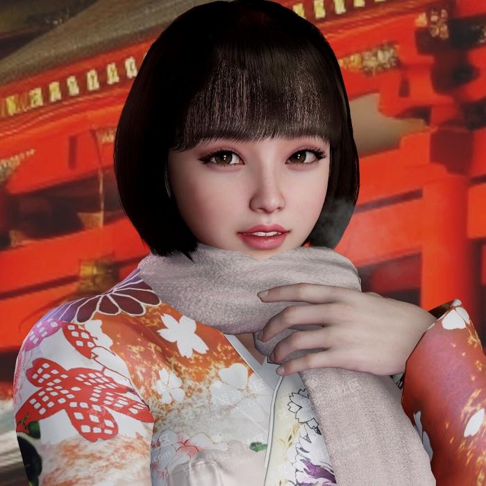 Riccio.Shion-VAM®克苏恩资源社区