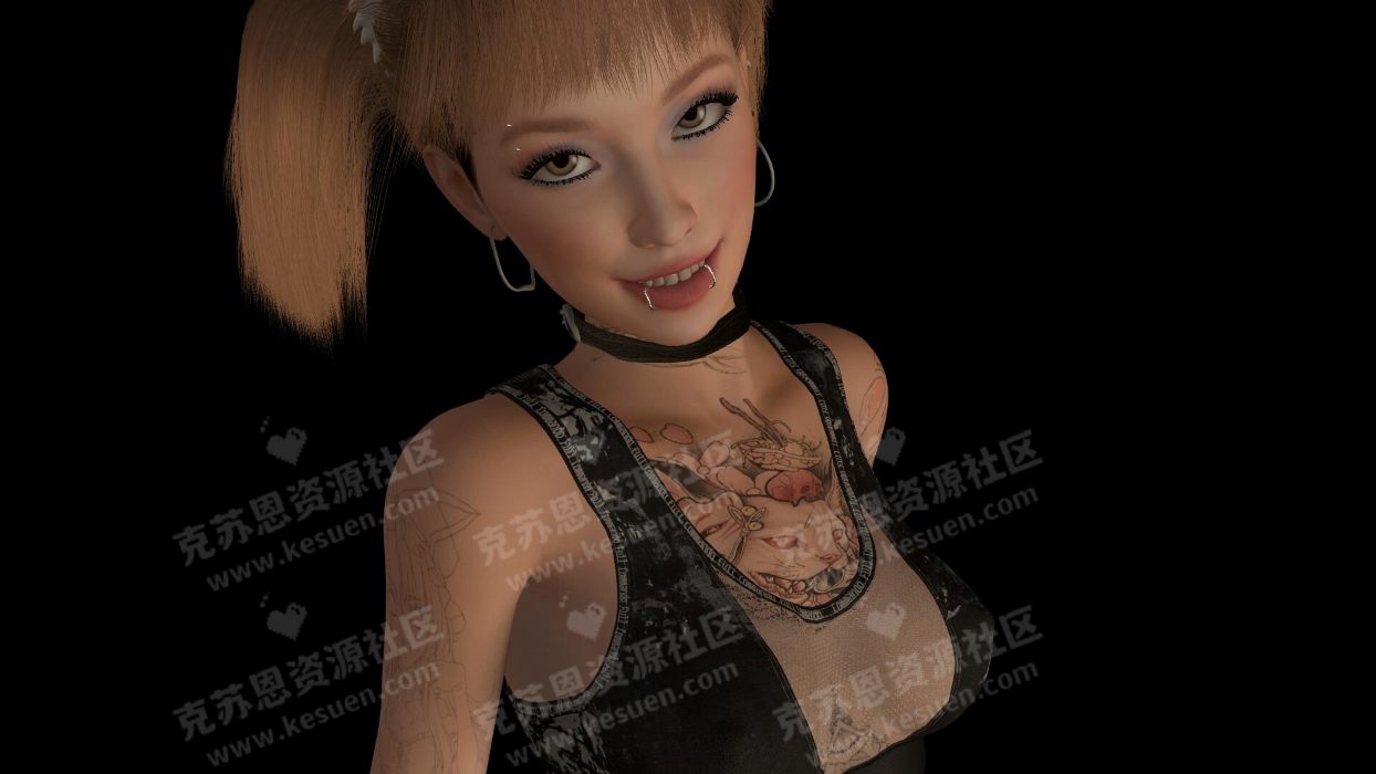 图片[2]-Tomynator人物+服饰合集【更新至2023.11】-VAM®克苏恩资源社区