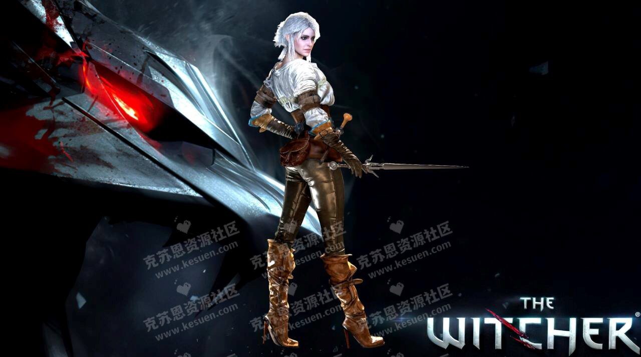 图片[2]-czgtLDD.Ciri_SET-VAM®克苏恩资源社区