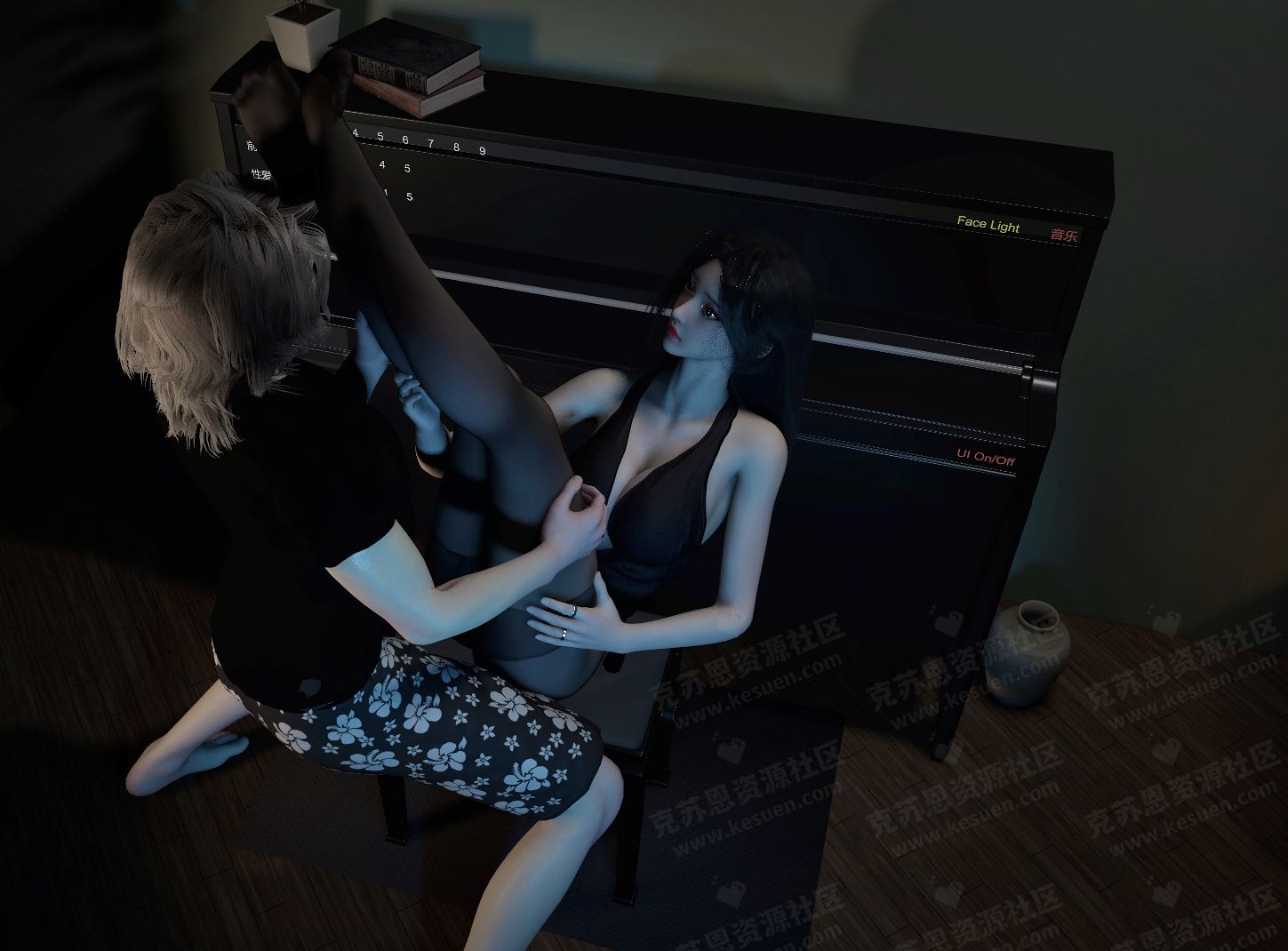 图片[3]-VAMSOY.Piano_Lesson_Full-VAM®克苏恩资源社区