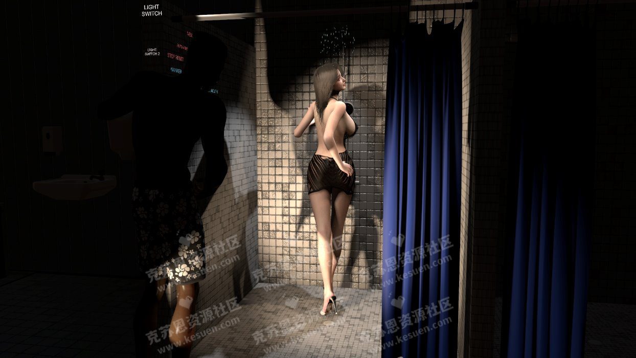 图片[2]-Zeeko场景合集【更新2023.11】-VAM®克苏恩资源社区