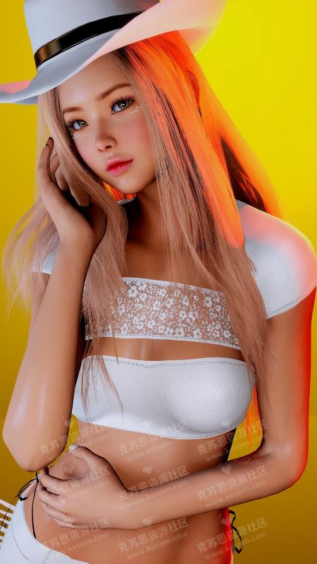ILoveDolls.Gaio-VAM®克苏恩资源社区