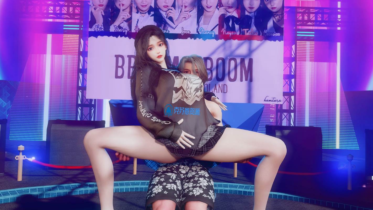 图片[4]-【积分】【站内自制】Rango_舞啪6_BboomBboom-VAM®克苏恩资源社区