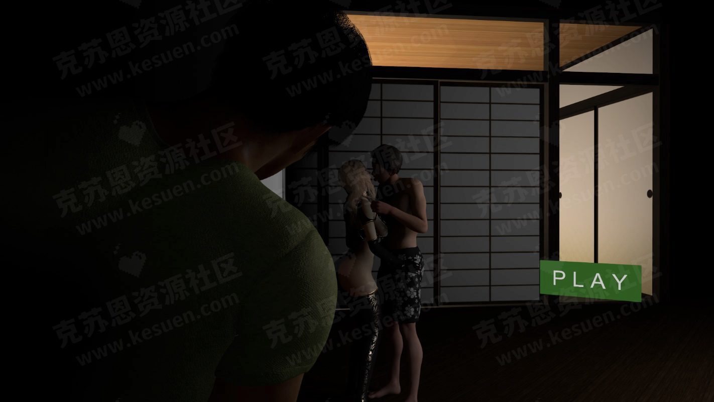 图片[2]-GiovniYA场景合集【更新至2024.1】-VAM®克苏恩资源社区