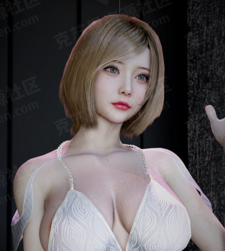 Fantasia3DArt.BF_F3A-VAM®克苏恩资源社区