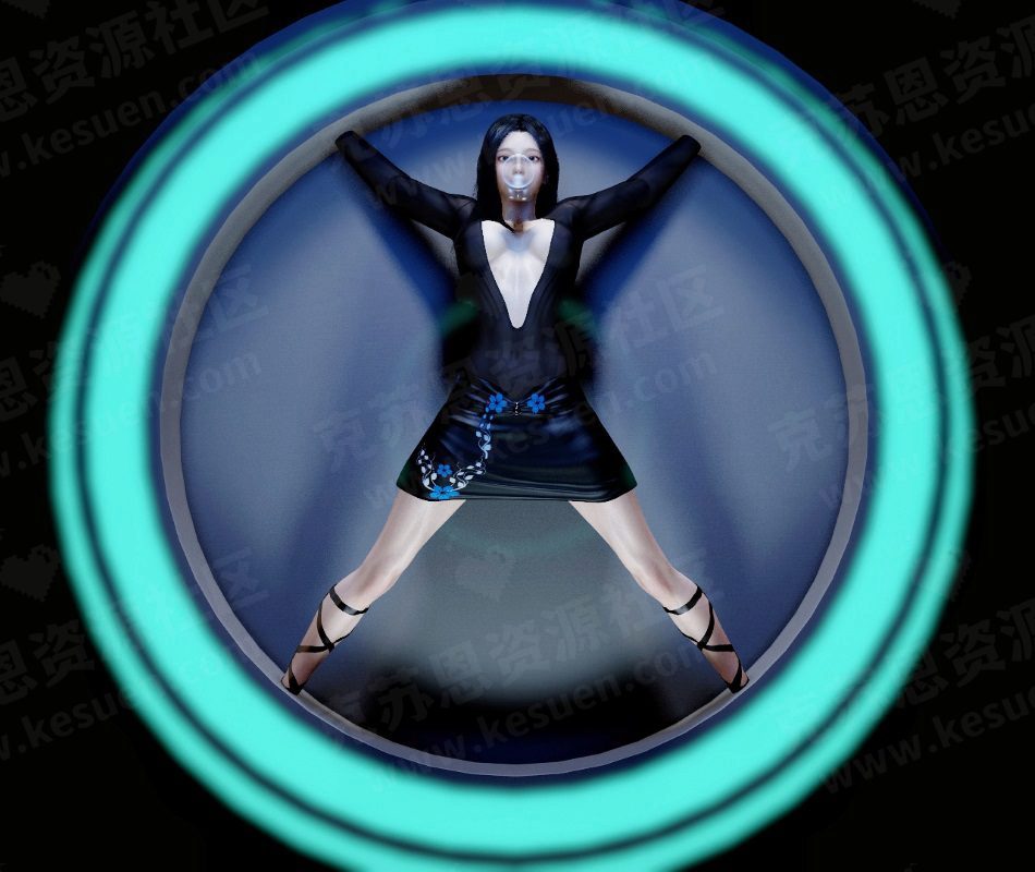 图片[2]-guru33场景合集【更新至2024.2】【束缚 捆绑】-VAM®克苏恩资源社区