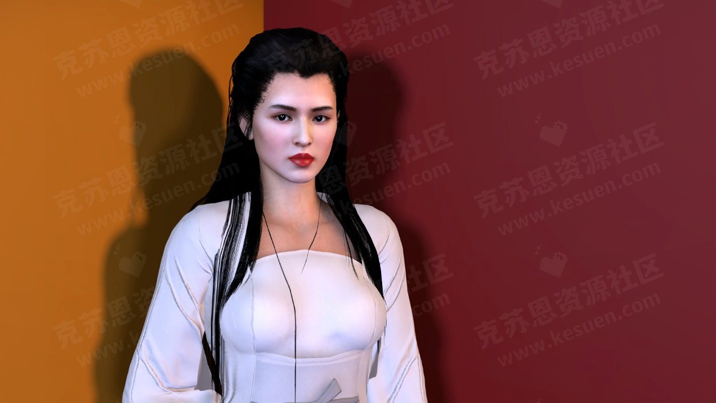 KKND.姑姑-VAM®克苏恩资源社区