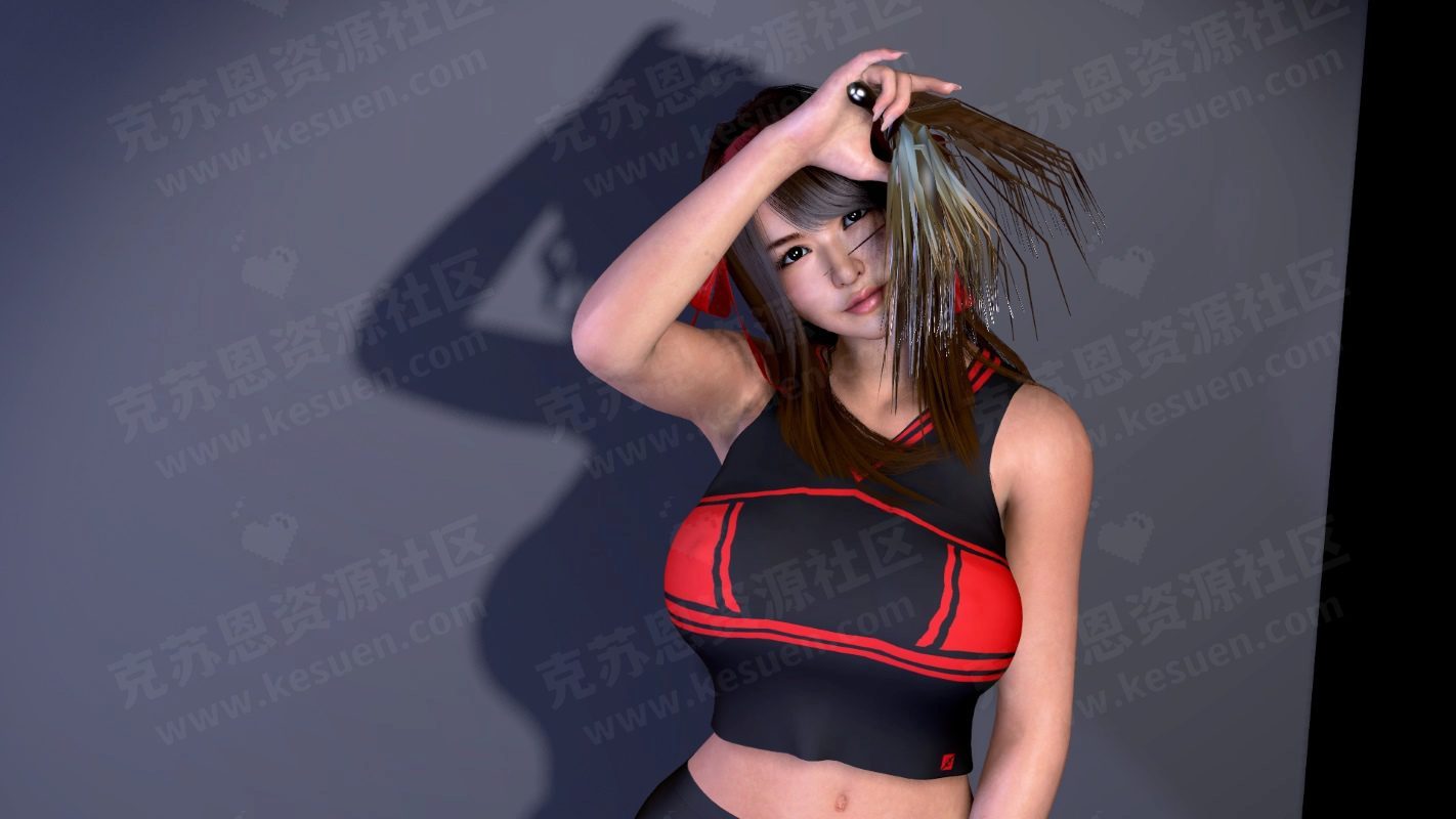 图片[2]-KKND.AVQUEEN-Anri-VAM®克苏恩资源社区