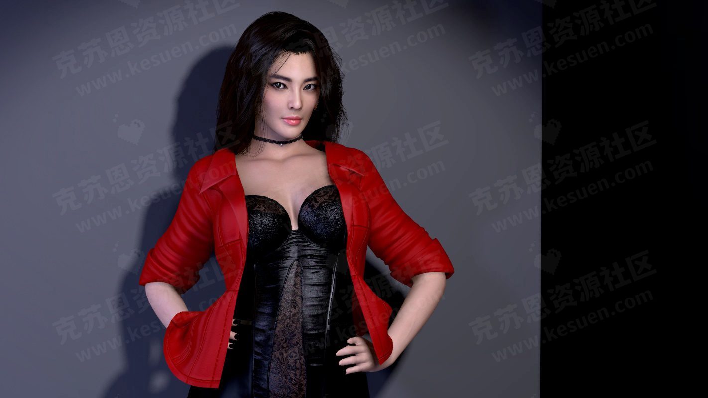 KKND.ZYQ-VAM®克苏恩资源社区