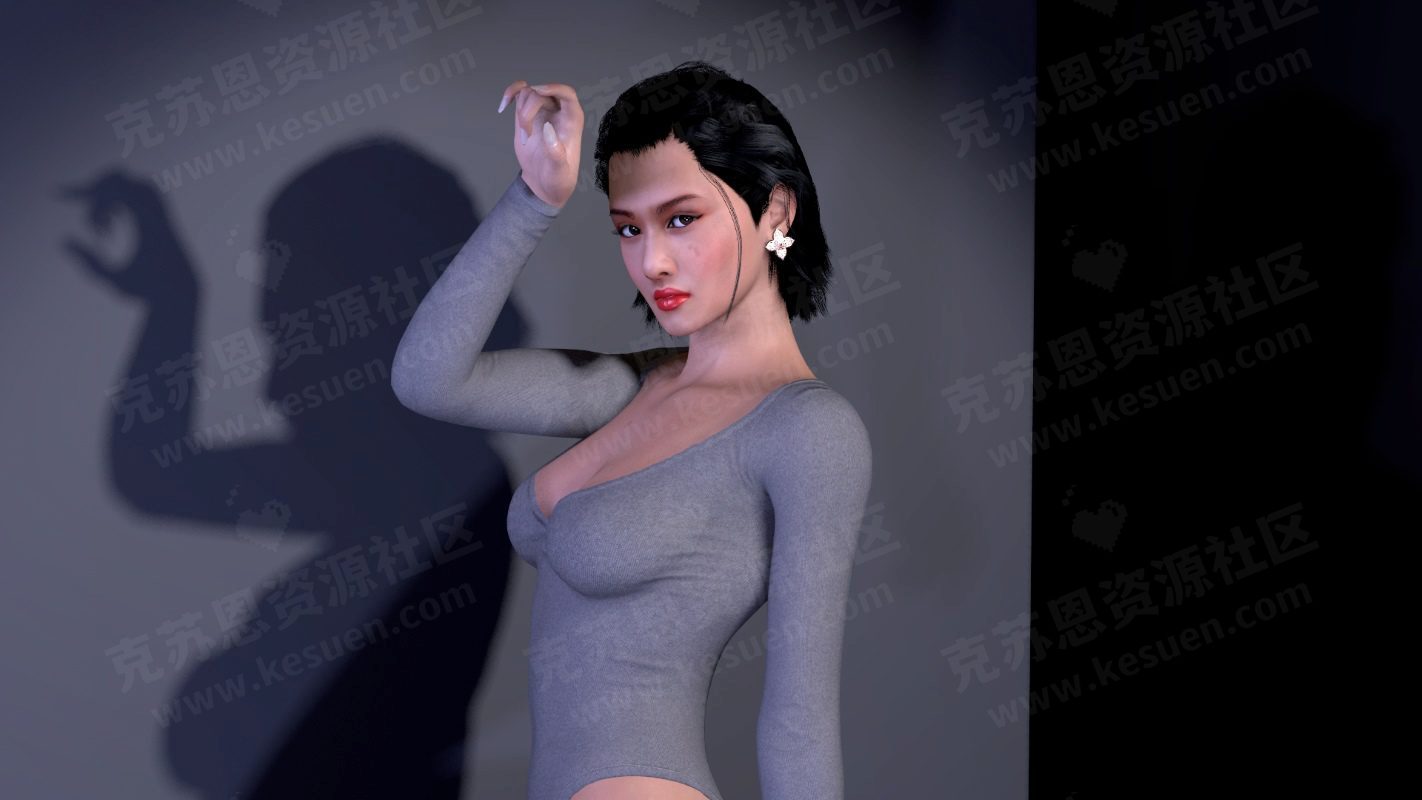 KKND.MISS-ZHUY-VAM®克苏恩资源社区