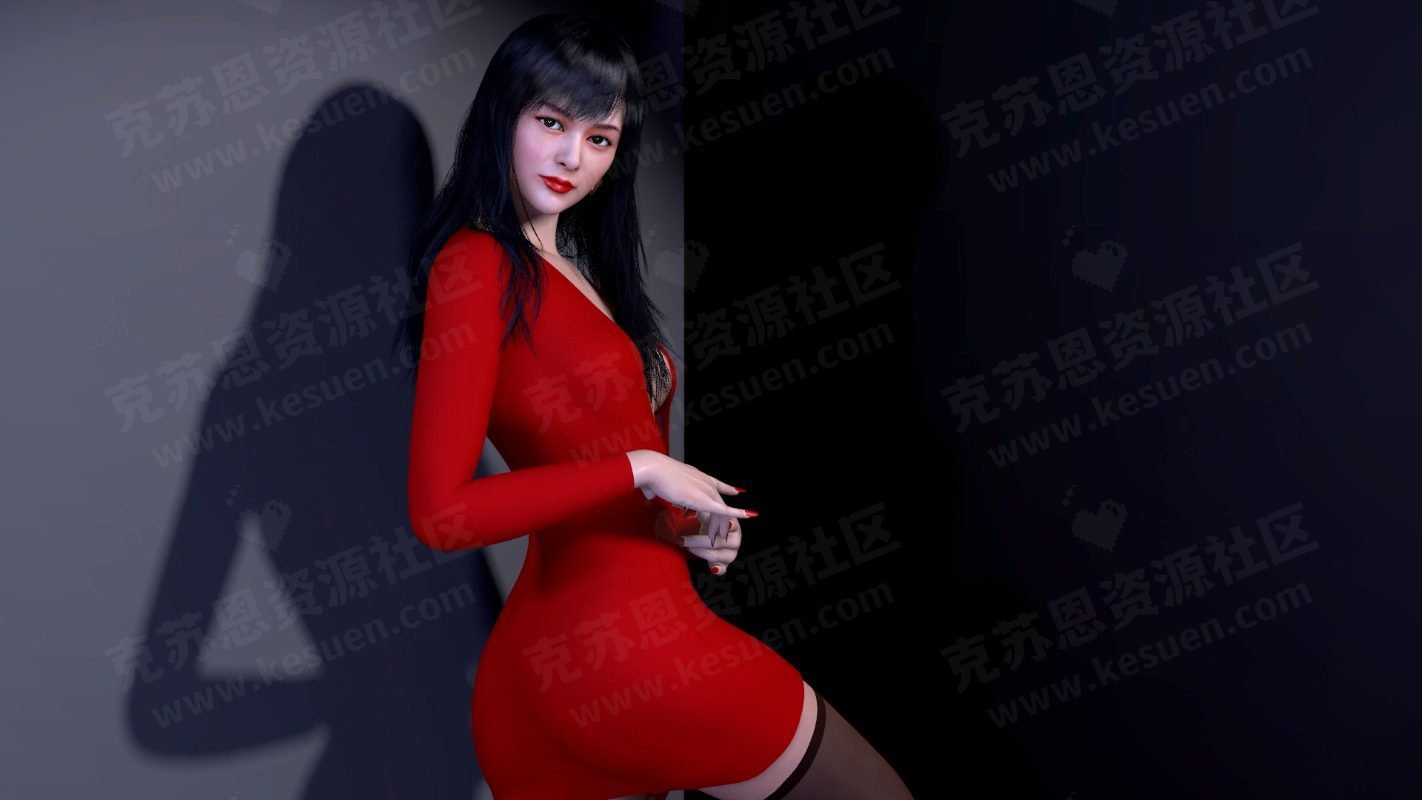 图片[2]-KKND.MISS_GOLF_ZL-VAM®克苏恩资源社区