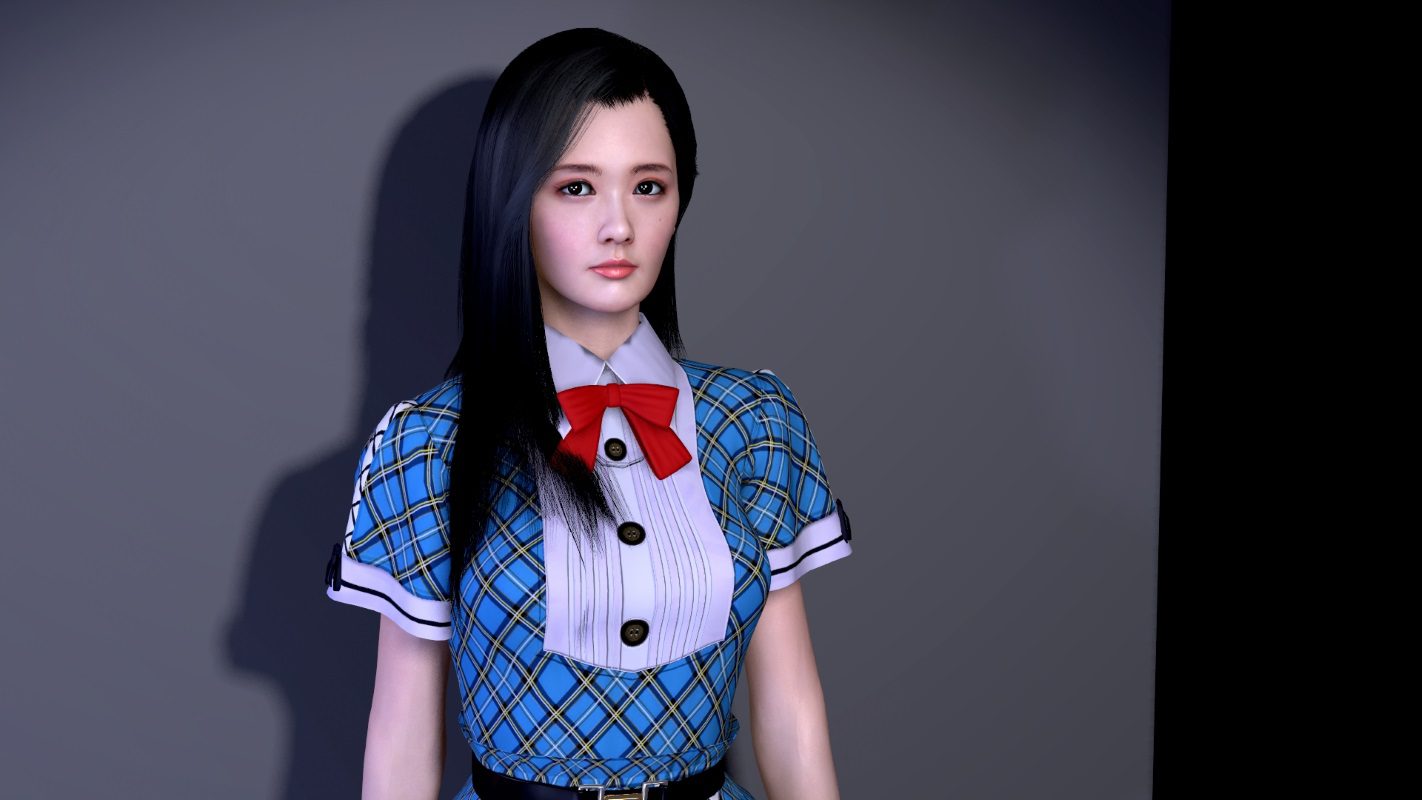 KKND.MISS-YITONG-VAM®克苏恩资源社区