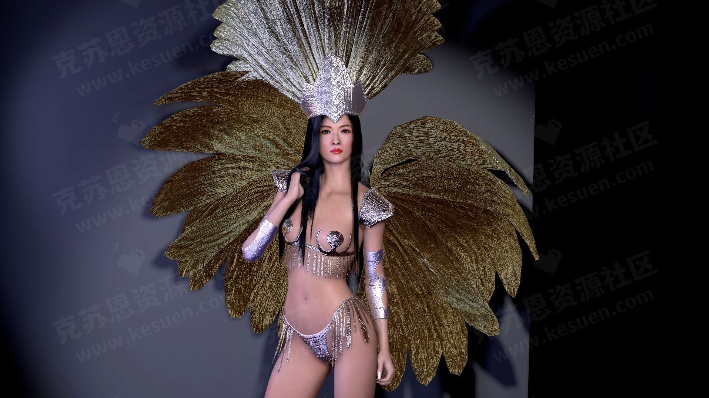 KKND.GOUJI-ZHANG-VAM®克苏恩资源社区