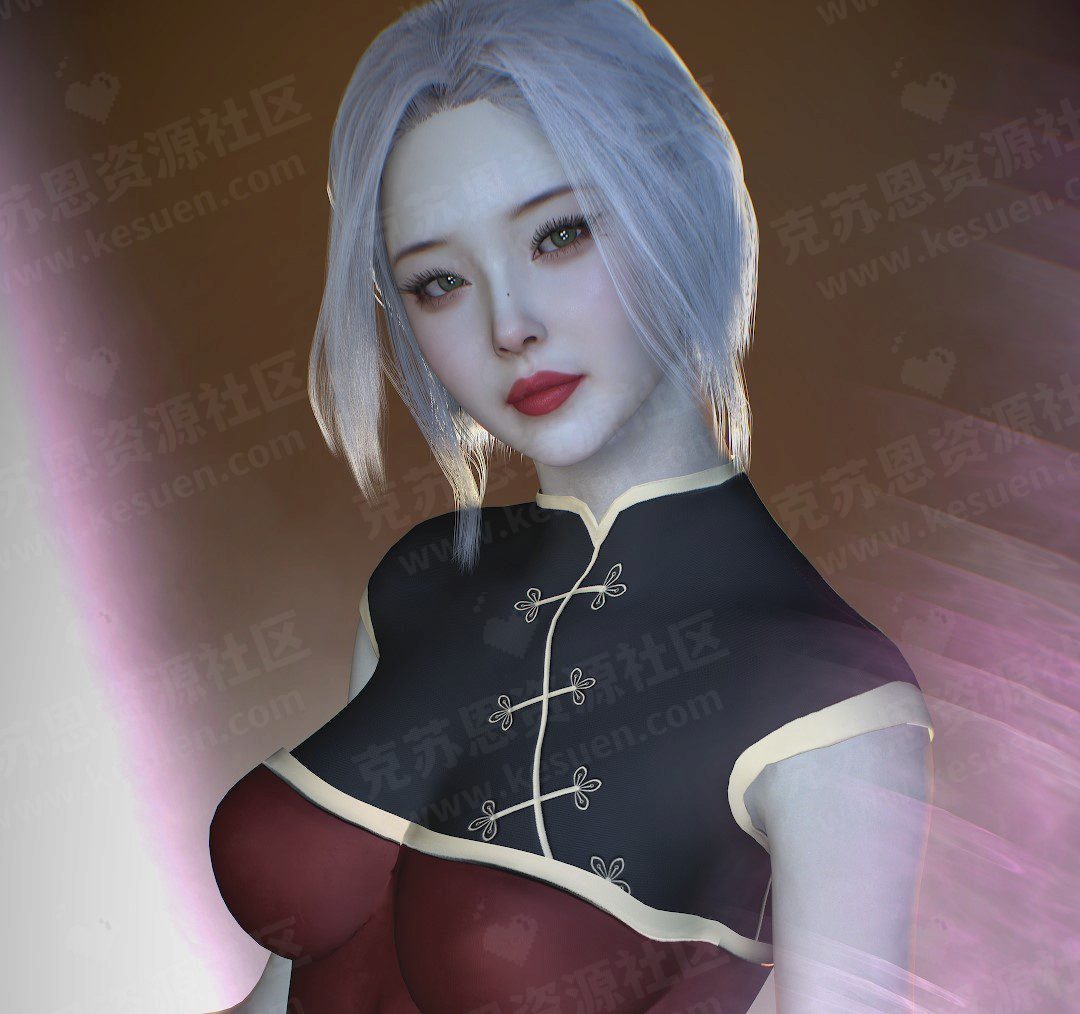 Fantasia3DArt.CO_F3A-VAM®克苏恩资源社区