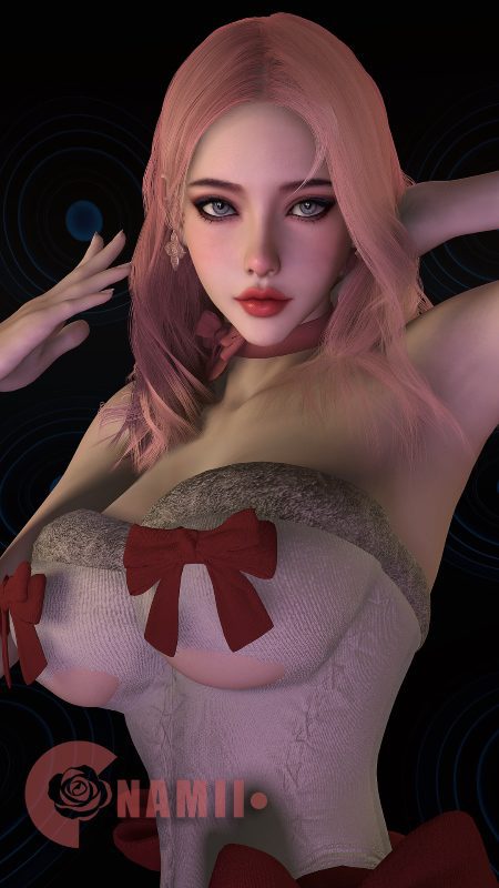 CMA.Namii-VAM®克苏恩资源社区