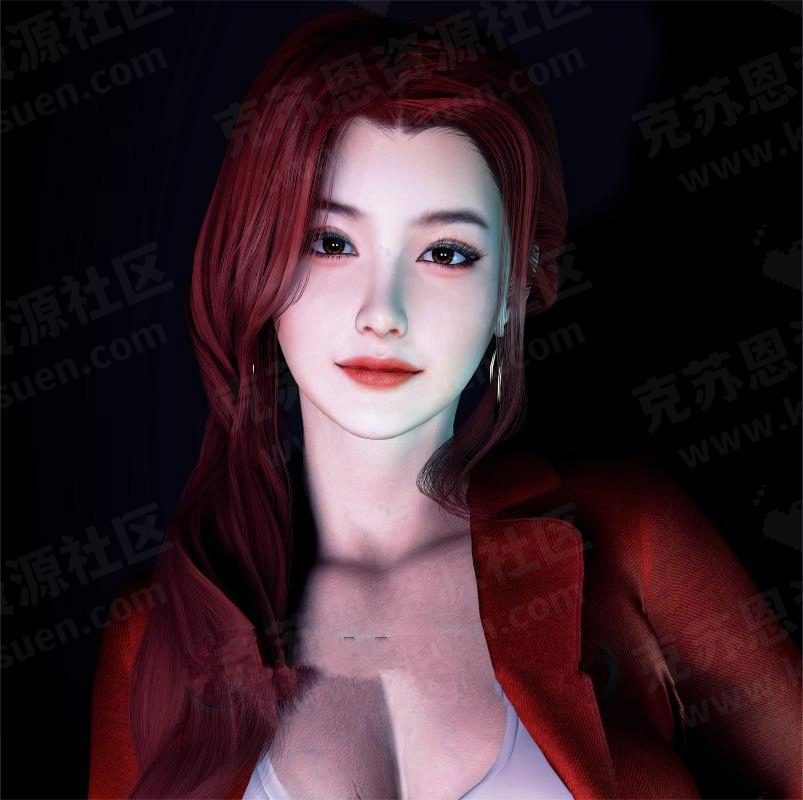 Thorn.YingHua-VAM®克苏恩资源社区