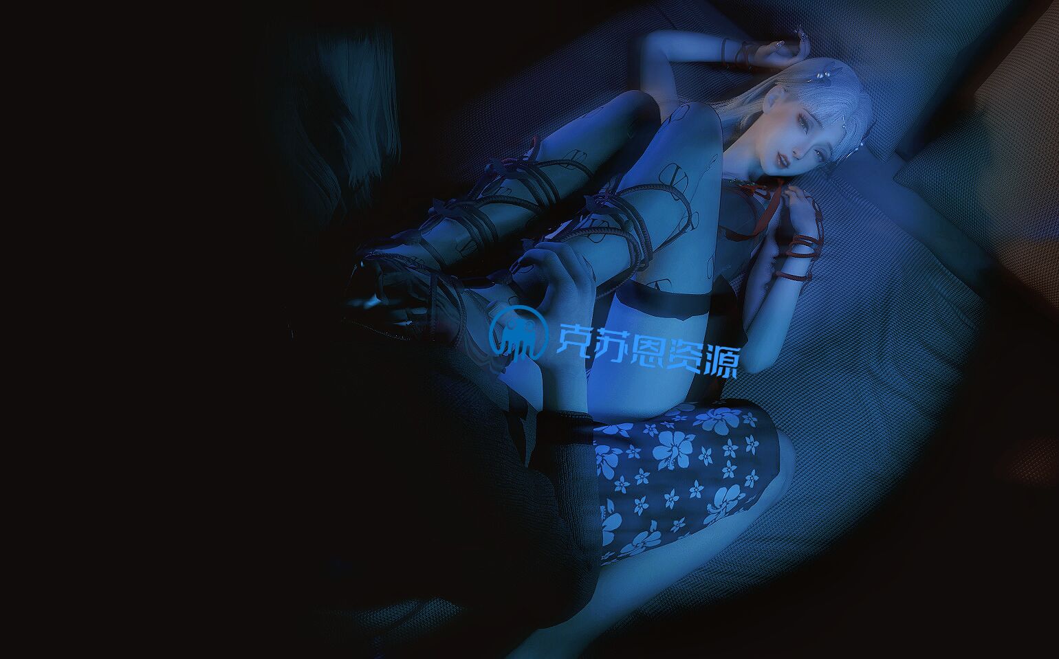 图片[2]-VAMSOY.The_Raining_Night_2.0-VAM®克苏恩资源社区