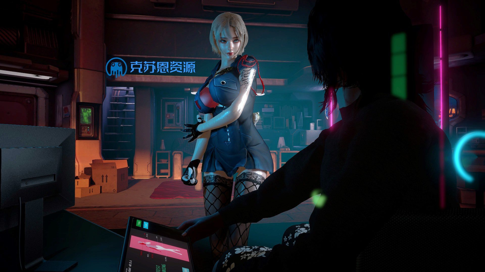 图片[4]-【大神】ispinox大佬场景【2024年2月】【电影视角】【剧情】-VAM®克苏恩资源社区