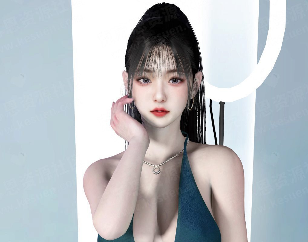 Thorn.XiaoQian-VAM®克苏恩资源社区