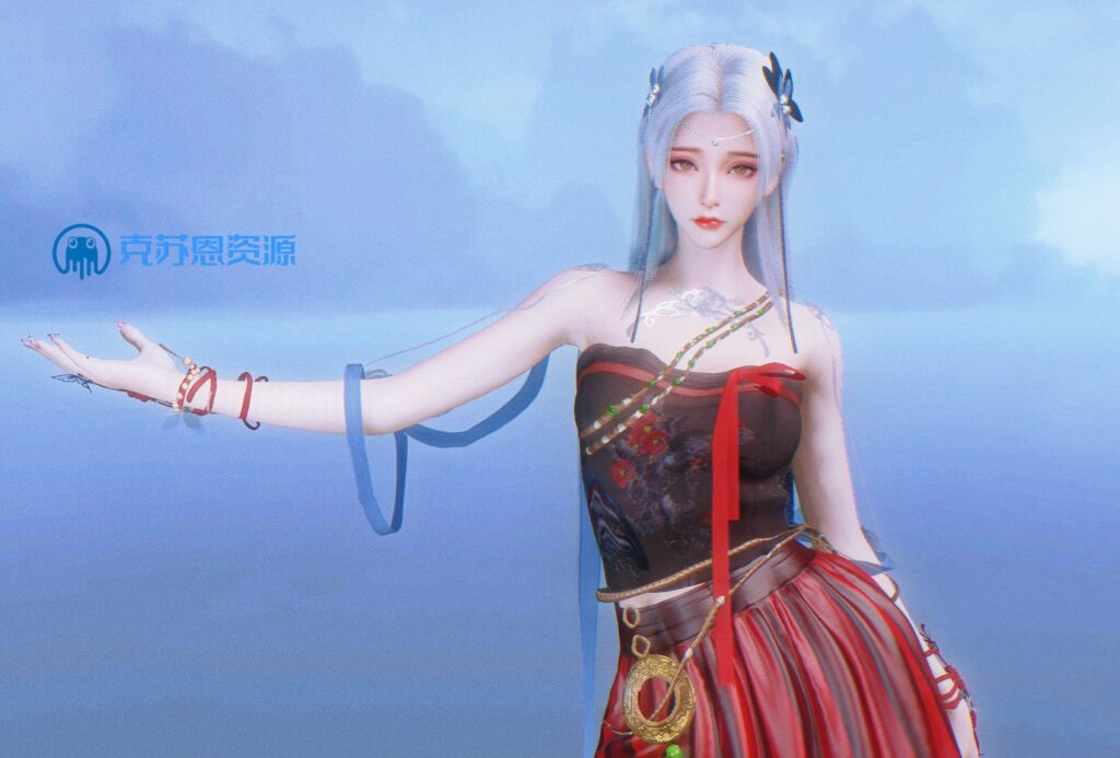 【杂谈】小医仙失败-2024.2.20-VAM®克苏恩资源社区