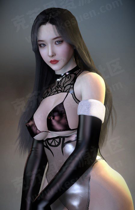 Fantasia3DArt.CL_F3A-VAM®克苏恩资源社区