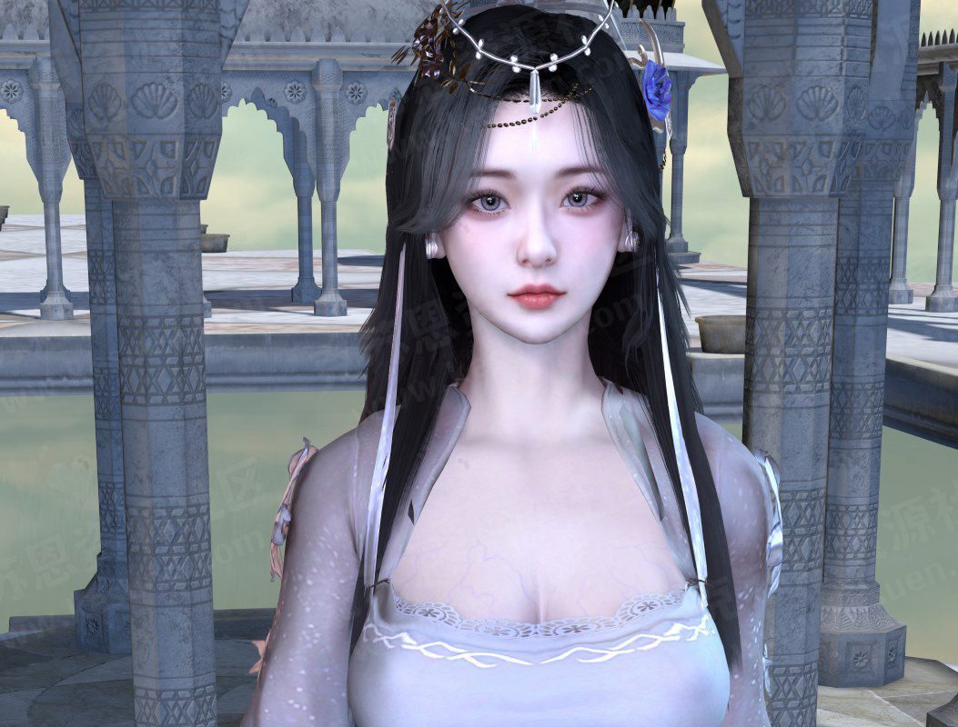 Thorn.WenXi-VAM®克苏恩资源社区