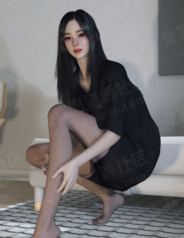 DDG.金研昕-VAM®克苏恩资源社区