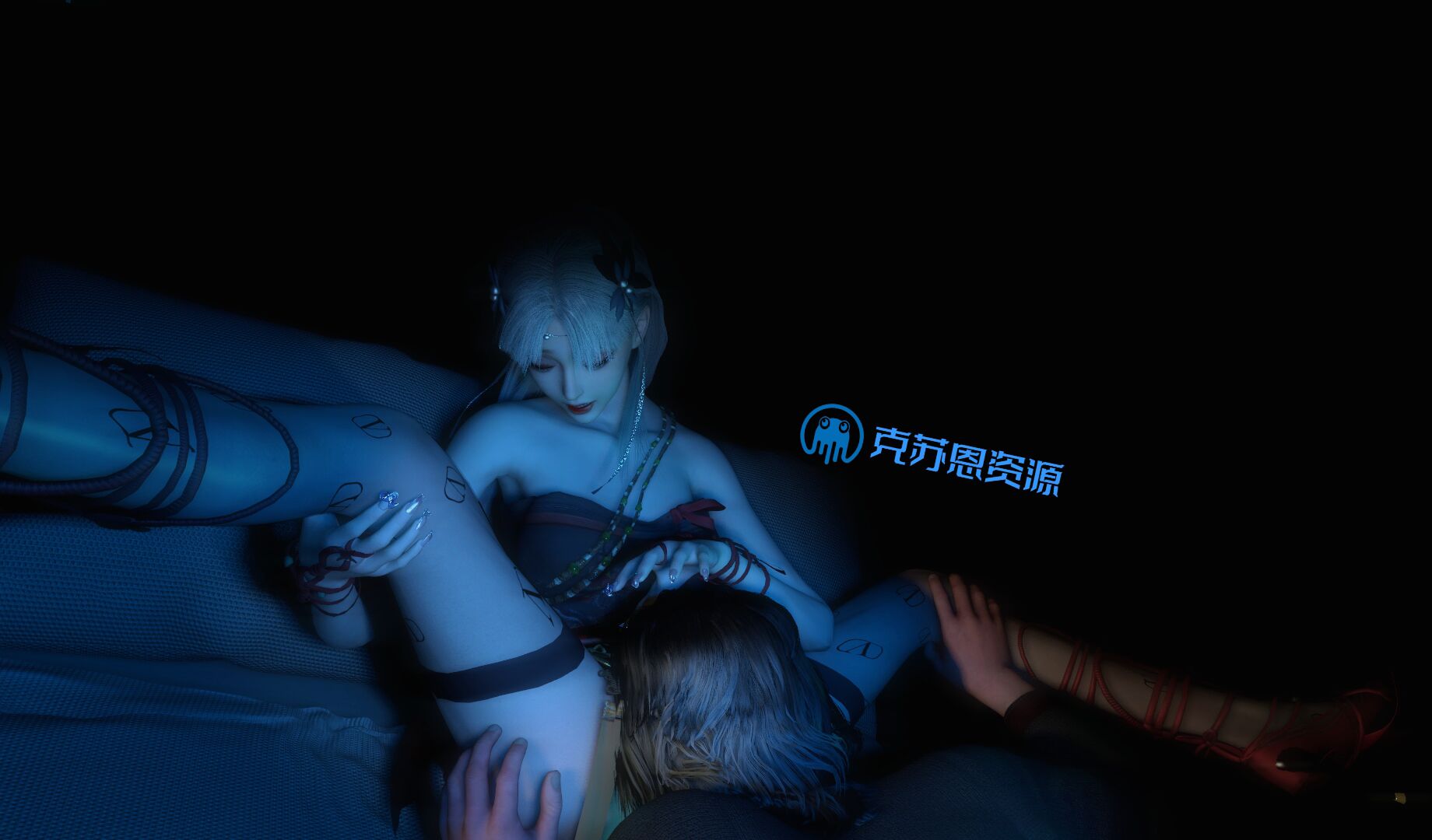 图片[6]-VAMSOY.The_Raining_Night_2.0-VAM®克苏恩资源社区