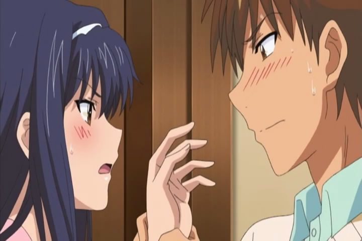 [Pashmina]姉恋 スキ キライ ダイスキ（1-2）附漫画。-VAM®克苏恩资源社区