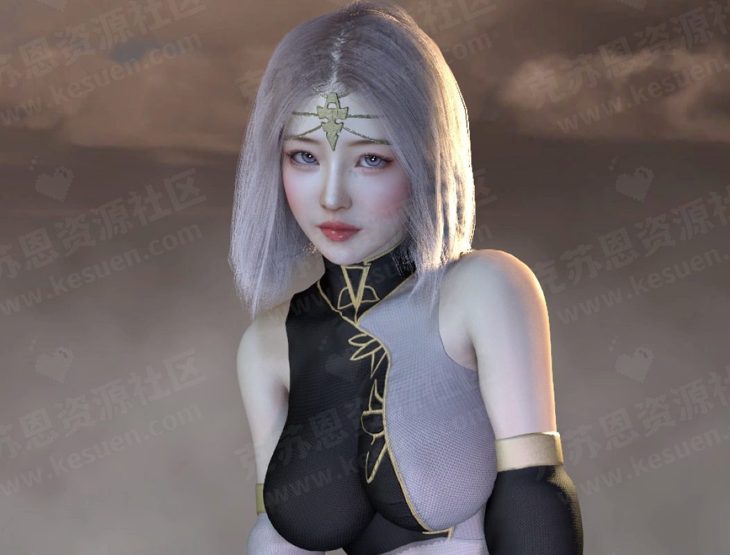 图片[2]-Fantasia3DArt.CH_F3A-VAM®克苏恩资源社区