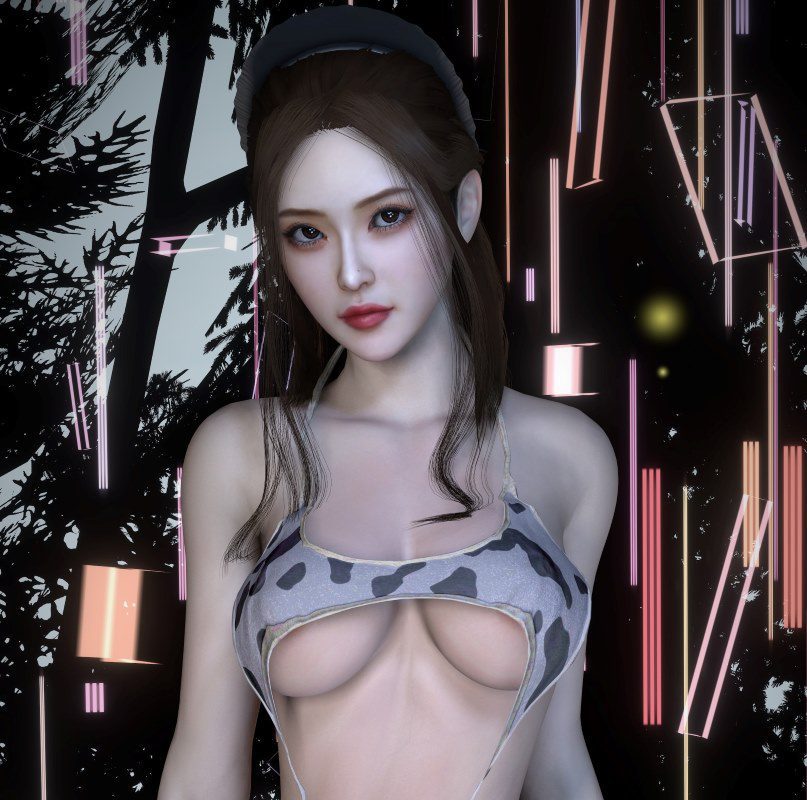 Fantasia3DArt.CR_F3A-VAM®克苏恩资源社区