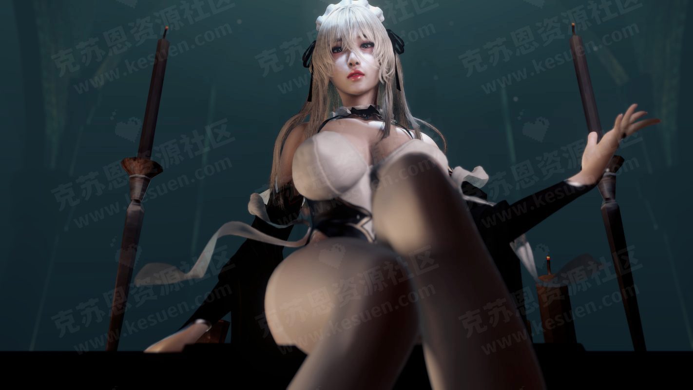 callimohu.devotion-VAM®克苏恩资源社区