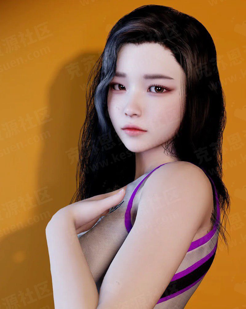 JRob人物合集【更新至2024.3】-VAM®克苏恩资源社区