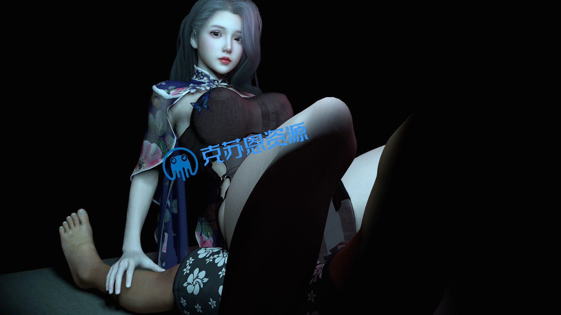 图片[3]-【大神】NLvam场景合集【更新2023.3-2024.3】【适合VR】【优质动作】-VAM®克苏恩资源社区