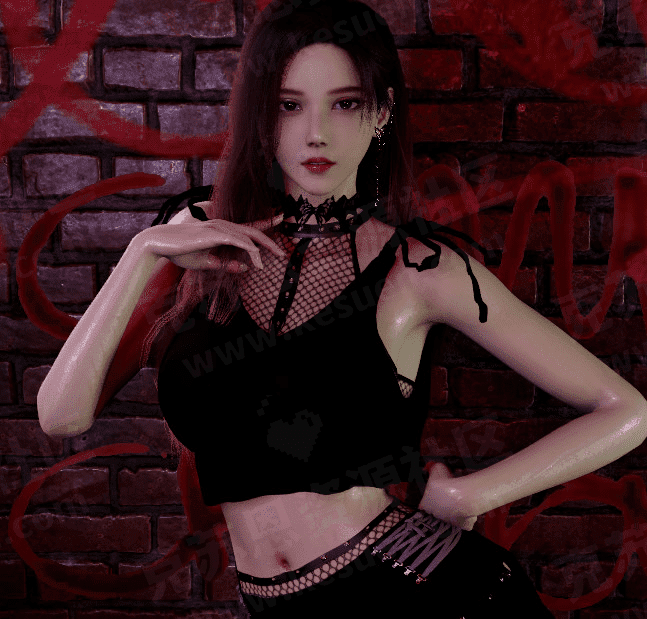 VAMKirito.新网红小苏-VAM®克苏恩资源社区