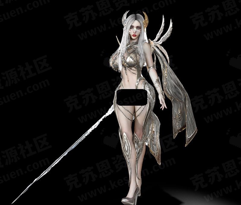 图片[2]-CMA.Landygris-VAM®克苏恩资源社区