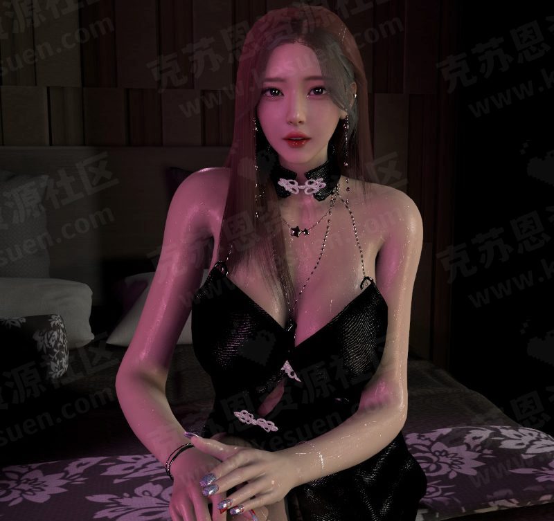 VAMKirito.ziyan-VAM®克苏恩资源社区